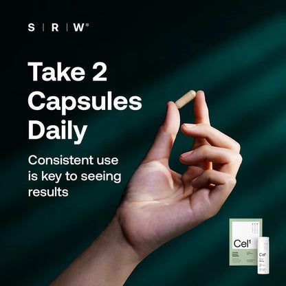 SRW Cel¹ Cellular System Stability Capsule