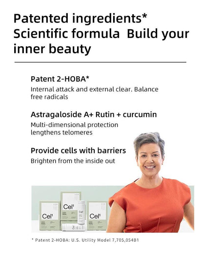 SRW Cel¹ Cellular System Stability Capsule