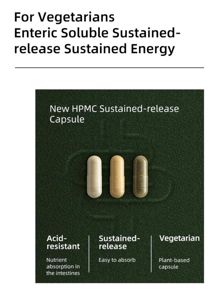 SRW Cel¹ Cellular System Stability Capsule