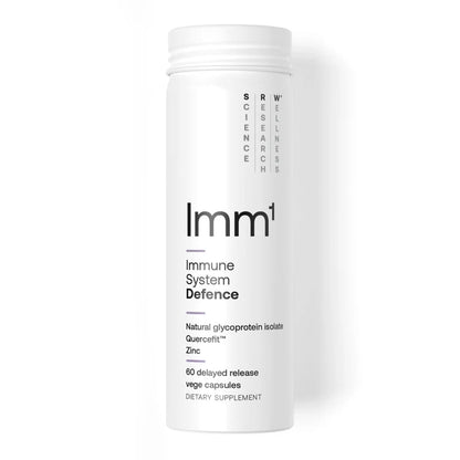 SRW Imm¹ Immune System Defence Capsule