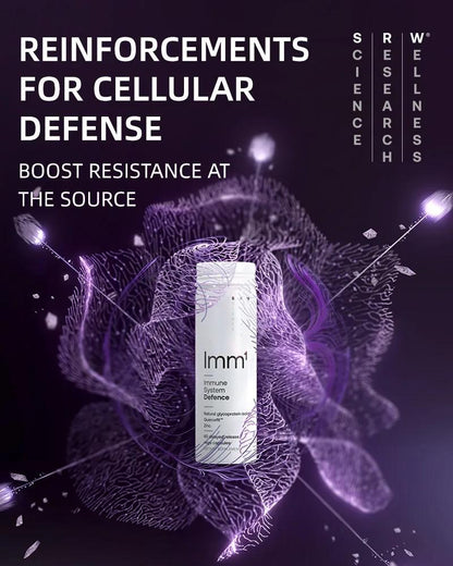 SRW Imm¹ Immune System Defence Capsule