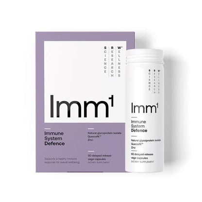 SRW Imm¹ Immune System Defence Capsule