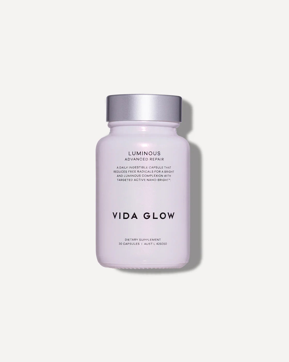 Vida Glow Luminous Advanced Repair