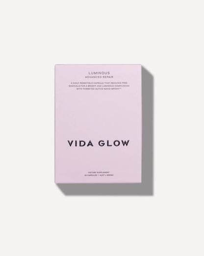 Vida Glow Luminous Advanced Repair