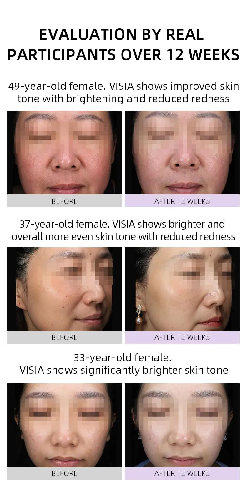 Vida Glow Luminous Advanced Repair