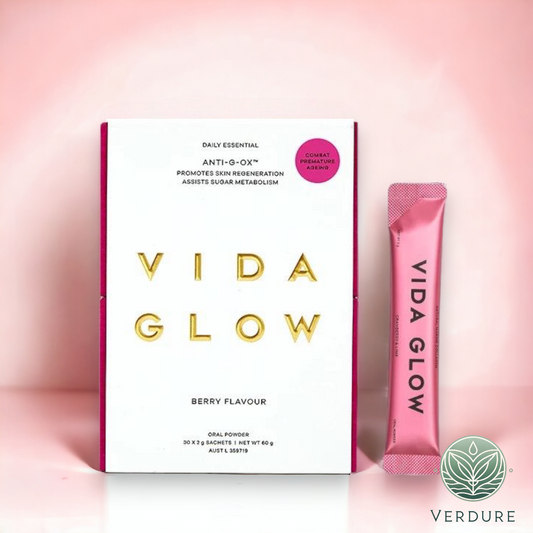 Vida Glow Anti-G-Ox