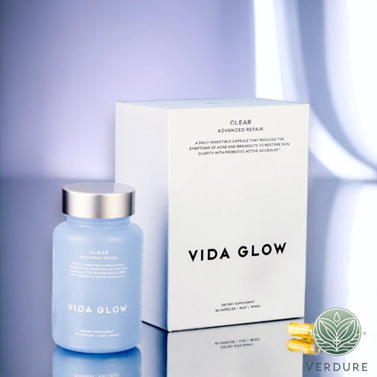 Vida Glow Clear Advanced Repair