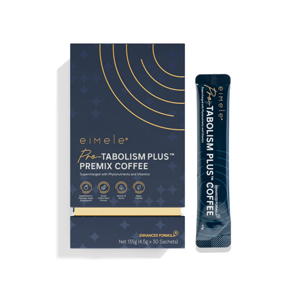 IMG_2542 Eimele Pro-Tabolism Plus Coffee | 30 Sachets