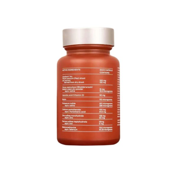 vida-glow-hairology-advanced-repair Vida Glow Hairology Advanced Repair | 30 Capsules