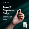 srw-cel1-cellular-system-stability SRW Cel¹ Cellular System Stability | 60 Capsules
