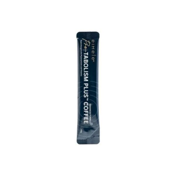 Verdure Glow (13) Eimele Pro-Tabolism Plus Coffee | 30 Sachets