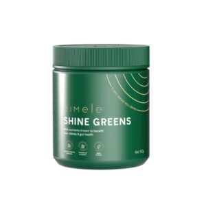 Verdure Glow (17) Eimele Shine Greens | 180g