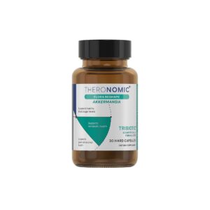 theronomic-flora-reshape-akkermansia Theronomic Flora Reshape Akkermansia | 30 Capsules