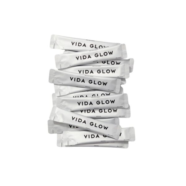 vida-glow-pro-collagen-plus Vida Glow Pro Collagen+ | 30 Sachets