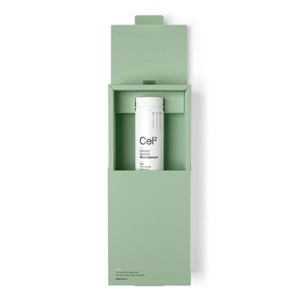 Verdure Glow (22) SRW Cel2 Cellular Energy | 60 Capsules