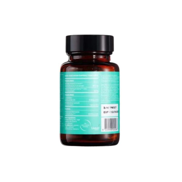 theronomic-flora-reshape-akkermansia Theronomic Flora Reshape Akkermansia | 30 Capsules