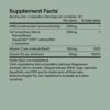 Verdure Glow (24) SRW Cel2 Cellular Energy | 60 Capsules