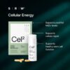 Verdure Glow (25) SRW Cel2 Cellular Energy | 60 Capsules