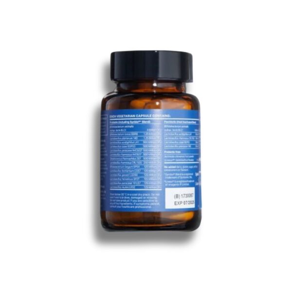 theronomic-tribiotic-gut-shield Theronomic Tribiotic Gut Shield | 30 Capsules