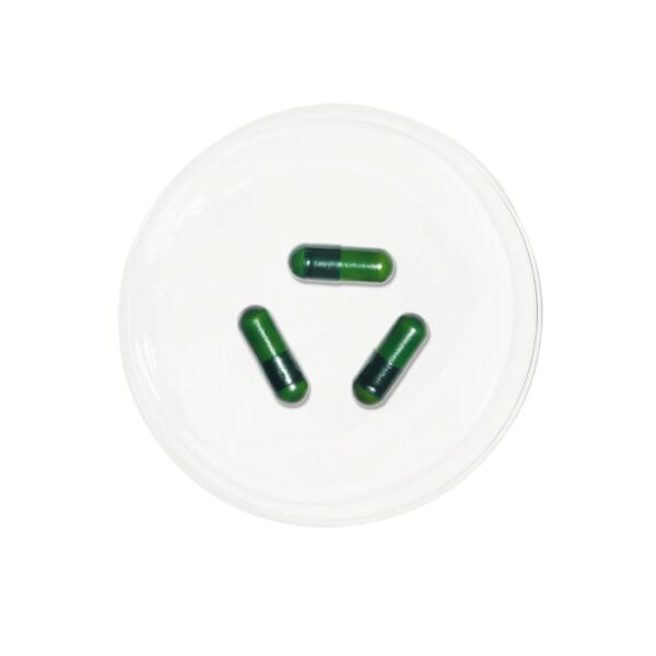Verdure Glow (26) Vida Glow Radiance+ Advanced Repair | 30 Capsules